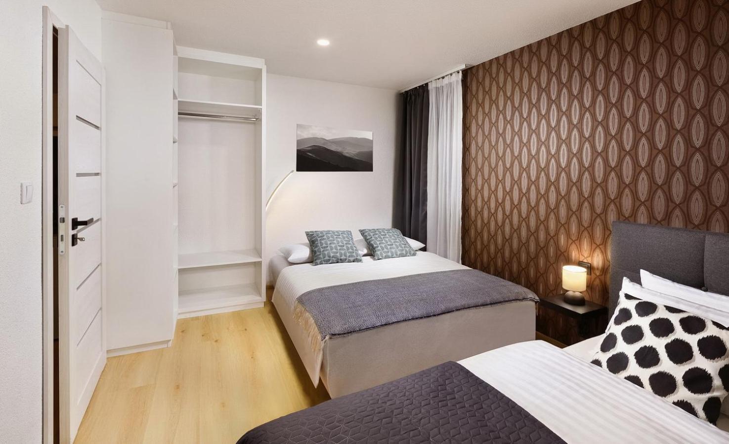 Sky-House Jasna Apartments Pavčina Lehota Екстериор снимка