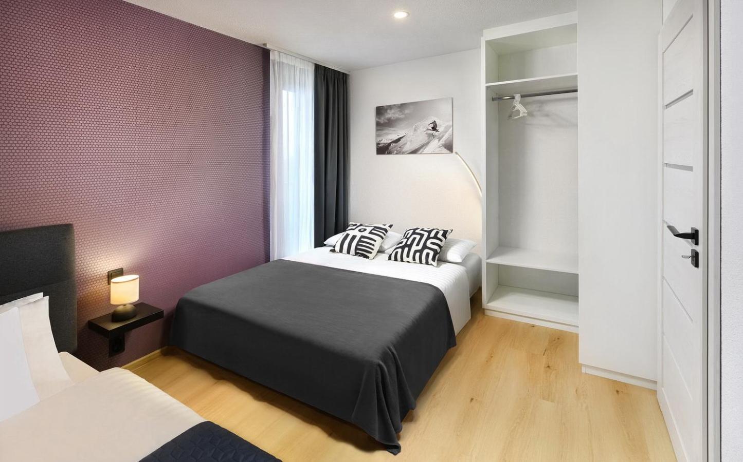 Sky-House Jasna Apartments Pavčina Lehota Екстериор снимка