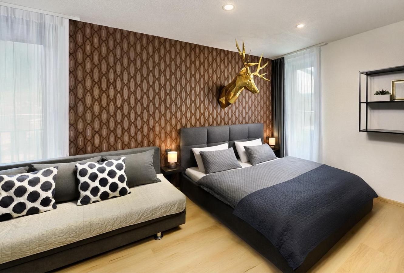 Sky-House Jasna Apartments Pavčina Lehota Екстериор снимка