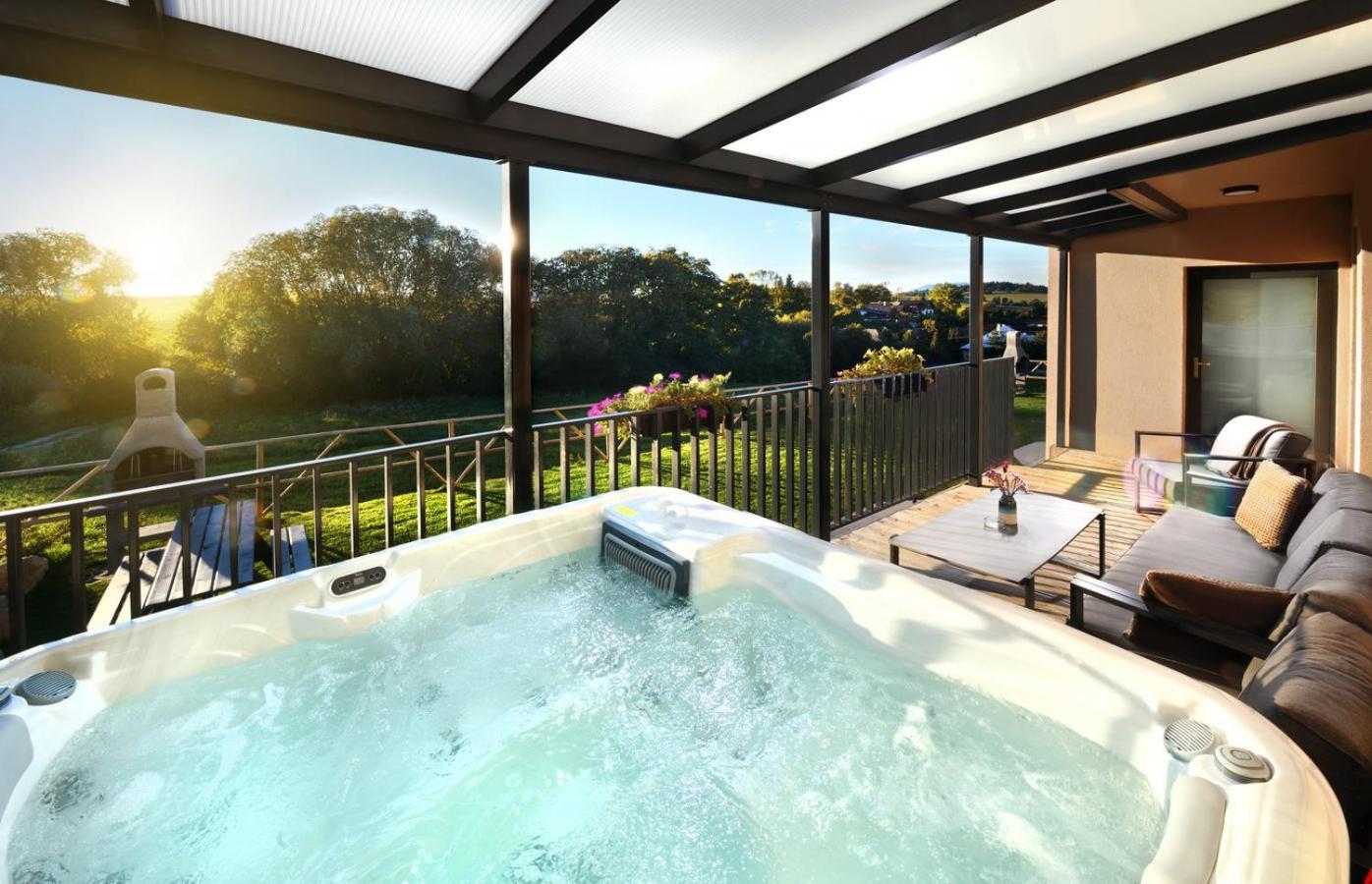 Sky-House Jasna Apartments Pavčina Lehota Екстериор снимка