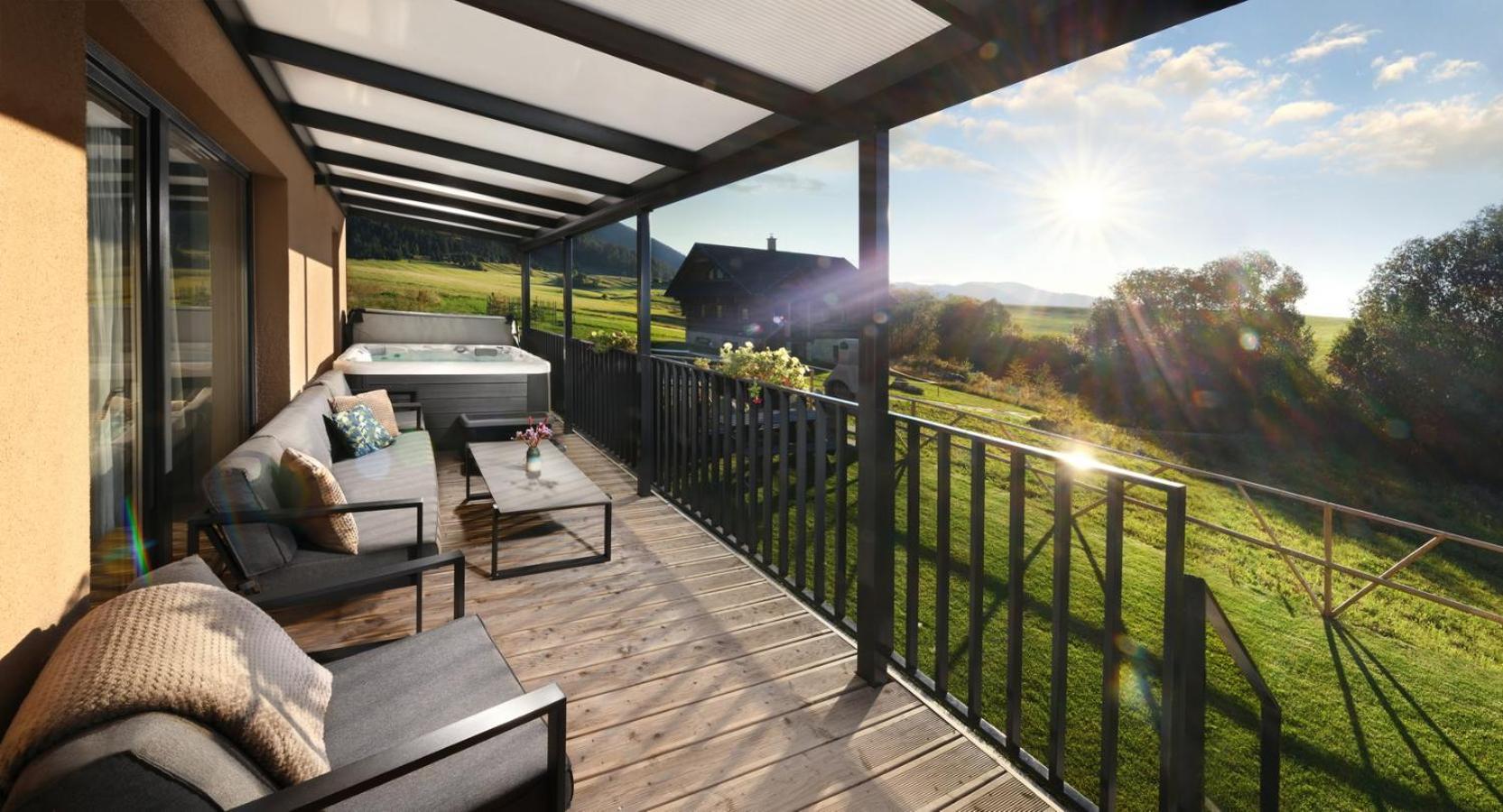 Sky-House Jasna Apartments Pavčina Lehota Екстериор снимка